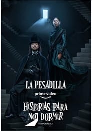 La pesadilla' Poster