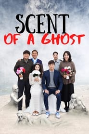 Scent of a Ghost' Poster