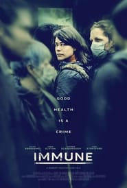 Immune' Poster