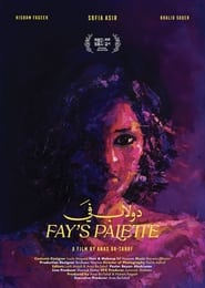 Fays Palette' Poster