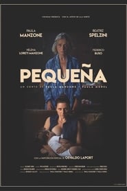 Pequea' Poster