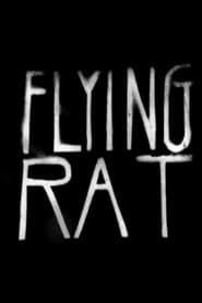 Flying Rat' Poster