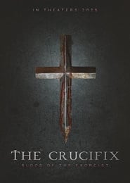 The Crucifix' Poster