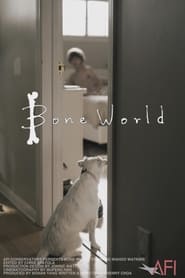 Bone World' Poster