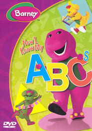 Barney Now I Know My ABCs' Poster