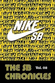 Nike SB  The SB Chronicles Vol 2' Poster