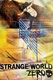 Zero  Strange World' Poster