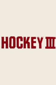 Hockey III' Poster