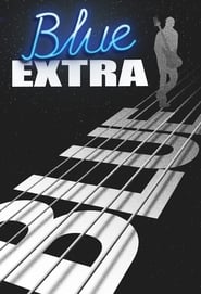 Blue Extra' Poster