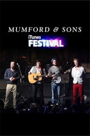 Mumford  Sons at iTunes Festival 2012' Poster