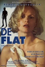 De Flat' Poster