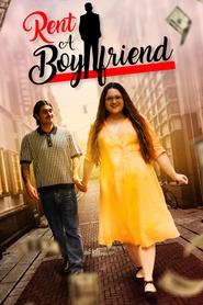 Rent A Boyfriend' Poster