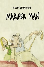 Mariner Man' Poster