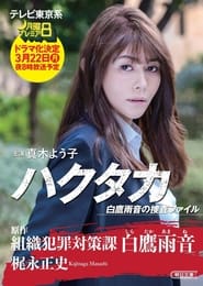 Hakutaka Shirataka Amane no Investigation File' Poster