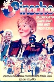 Pinocchio' Poster