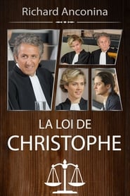 La Loi de Christophe la Ligne blanche' Poster