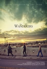 The Wanderers' Poster