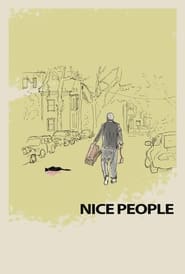 Nice People' Poster