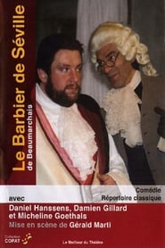 Le Barbier de Sville' Poster