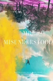 Mr Misunderstood' Poster