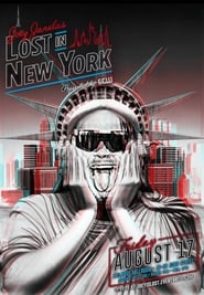 GCW Joey Janelas Lost In New York' Poster