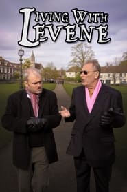 Living with Levene' Poster