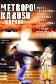 Metropol Kabusu' Poster