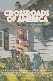 Crossroads of America' Poster