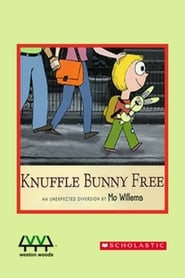 Knuffle Bunny Free An Unexpected Diversion' Poster