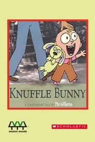 Knuffle Bunny A Cautionary Tale' Poster