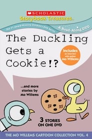 Streaming sources forThe Duckling Gets a Cookie