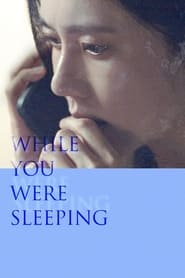 While You Were Sleeping' Poster