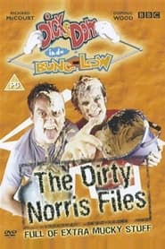 Dick  Dom in da Bungalow The Dirty Norris Files' Poster