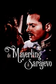 From Mayerling to Sarajevo' Poster