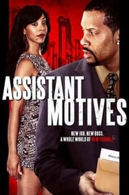 Assistant Motives' Poster