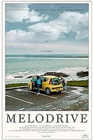 Melodrive' Poster