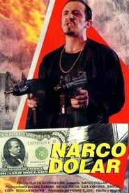 Narco Dollar' Poster