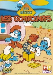 Les Schtroumpfs  Les btises' Poster