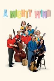 A Mighty Wind' Poster