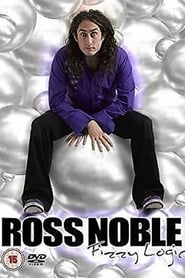 Ross Noble Fizzy Logic' Poster