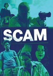 Scam' Poster