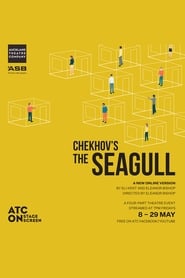 Chekhovs The Seagull' Poster