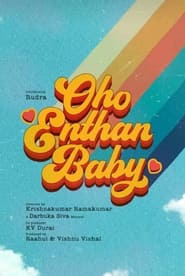 Oho Enthan Baby' Poster