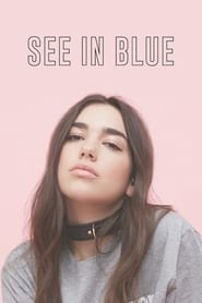 See in Blue' Poster