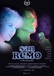 San Remo' Poster