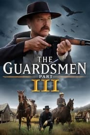 The Guardsmen Part 3' Poster