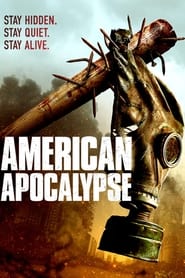 American Apocalypse' Poster