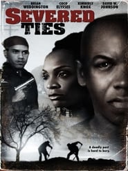 Severed Ties' Poster