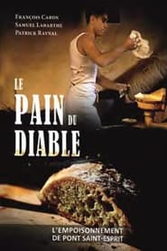 Le Pain du diable' Poster