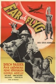 Far och flyg' Poster